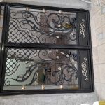 نقاشی ساختمان