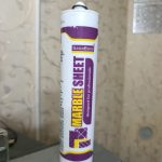 چسب ماربل شیت