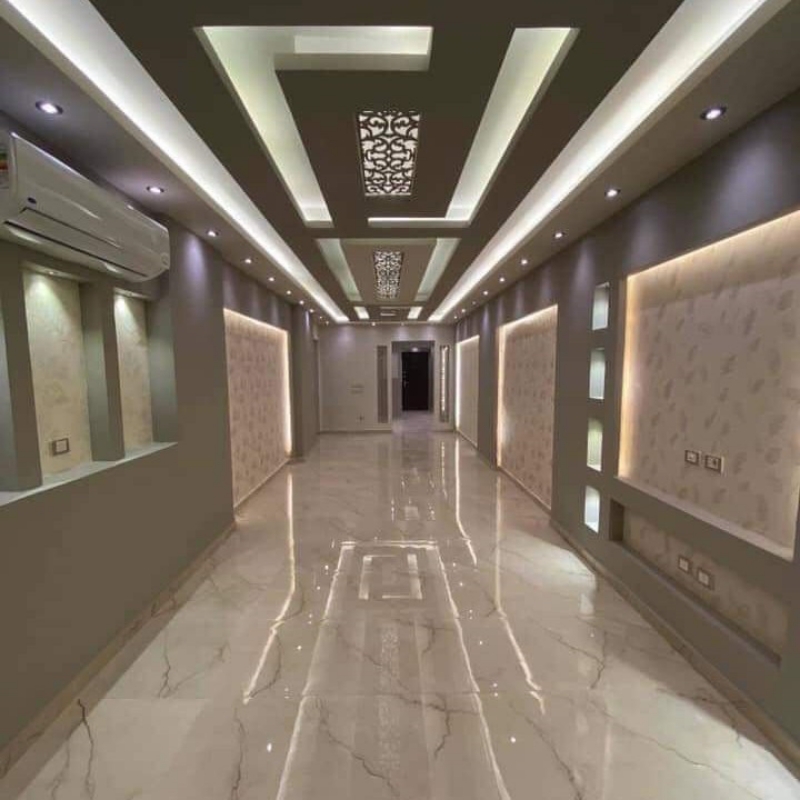 سیم کشی/نصب هالوژن و ریسه/عیب یابی و اتصالات/نصب لوستر/نصب لاینر نوری/هوشمندسازی ساختمان