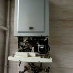 لوکشی وتعمیرات ونصب پکیج وکولر