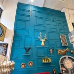 نقاشی ساختمان نقد و اقساط