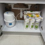 نصب و سرویس و تعمیر تصفیه آب خانگی