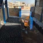 تعاونی رسمی فروش و نصب انواع ایزوگام نقد و اقساط