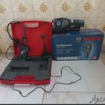 نشت یابی با دستگاه نقطه زن همراه با تعمیرات صفر تا صد کار