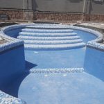 استخر صفر تا صد