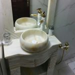 سینک هود گاز شیرآلات کلهری