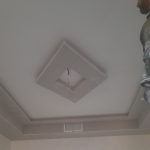 طراحی ، اجرا و نصب کناف