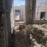 تخریب وکنده کاری باپیکور درسریع ترین زمان ممکن‌