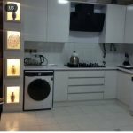 کابینت وکمد دیواری ودرب چوبی