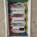 برقکار نورپردازی برقکش