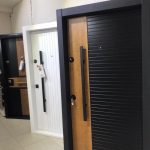 درب ضد سرقت .درب و پنجره دوجداره