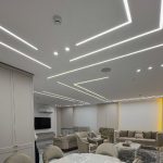 کنافکاری نقاشی نورپردازی