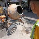 اجاره اداوات کارگاهیی به همراه کارگر