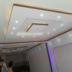 سقف کاذب کناف