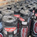 نصب و فروش ایزوگام ستاره شرق