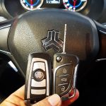 کلیدسازی قفل سازی سوییچ ماشین