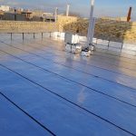 نصب تخصصی ایزوگام و قیروگوونی