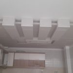 طراحی ، اجرا و نصب کناف