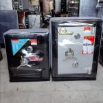 گاوصندوق نسوز ایران کاوه