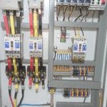 برقکار رفع اتصالی نصب لاین و لوستر تعمیر ایفون