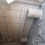 کاشی کاری سنگ کاری