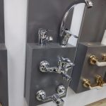 شیرآلات ساختمانی