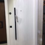 درب ضد سرقت .درب و پنجره دوجداره