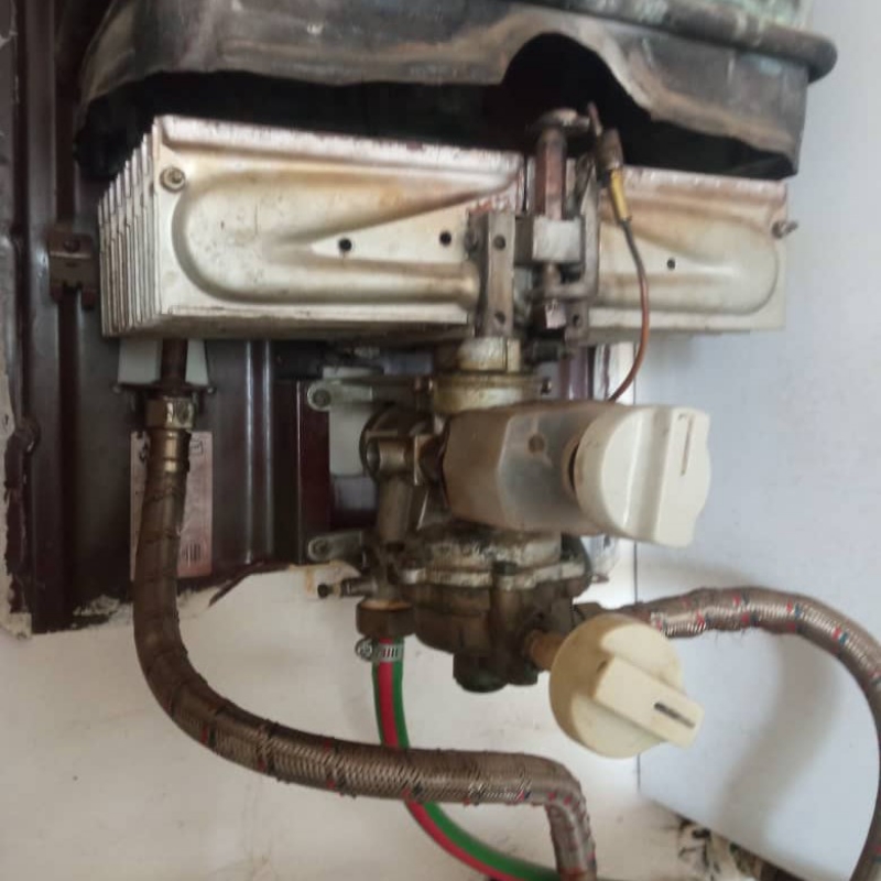 تعمیرآبگرمکن و پکیج وبخاری وشومینه