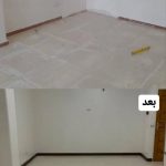 تخریب شومینه وبازسازی ساختمان در تهرانپارس