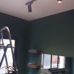 نقاشی ساختمان