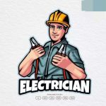 برقکار برق کار ساختمان صنعتی پاکدشترفع اتصالی تکفاز سه فاز