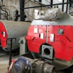 تعمیرات پکیج  استخر موتور خانه مشعل پمپ اب و غیره