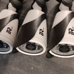 دوربین مداربسته کامل