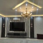 اجرای کناف در همه نقاط مشهد