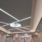 کناف و سقف کاذب