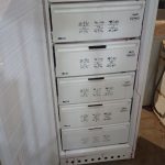 یخچال و فریزر و لباسشویی