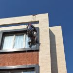 پیج و رولپلاک، نماشویی و نانو به روش راپل