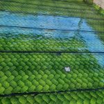 ایزوگام قیروگونی آسفالت نقد و اقساط