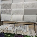 کاغذ دیواری و کفپوش،…