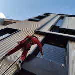 پیج و رولپلاک، نماشویی و نانو به روش راپل