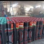 ایزوگام شرق مشهد با 18 سال سابقه کاری