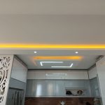 سقف کاذب کناف