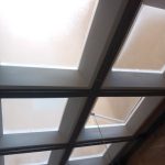 سقف نورگیر حبابی