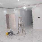 کناف ، نقاشی ، کاغذدیواری