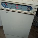 یخچال و فریزر و لباسشویی