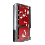 کلید وقفل و ریموت بارثاوا