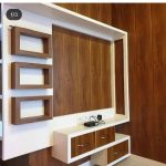 کابینت وکمد دیواری ودرب چوبی