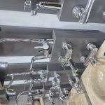 شیرآلات ساختمانی