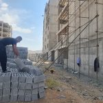 تولید بلوک سبک (پیروز)