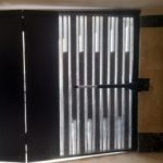 فروش اقساطی کرکره برقی ، جک بازویی و ریلی ، شیشه سکوریت